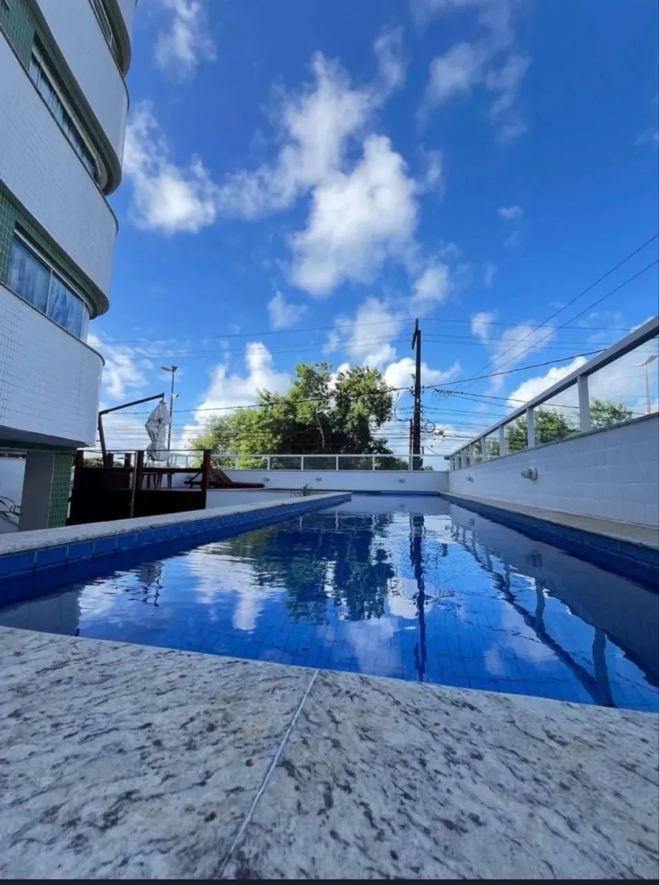 Alugo Apartamento Mobiliado 1/4 - Foto 3