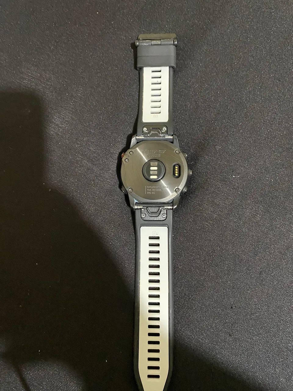 Garmin fênix 6X - Foto 2