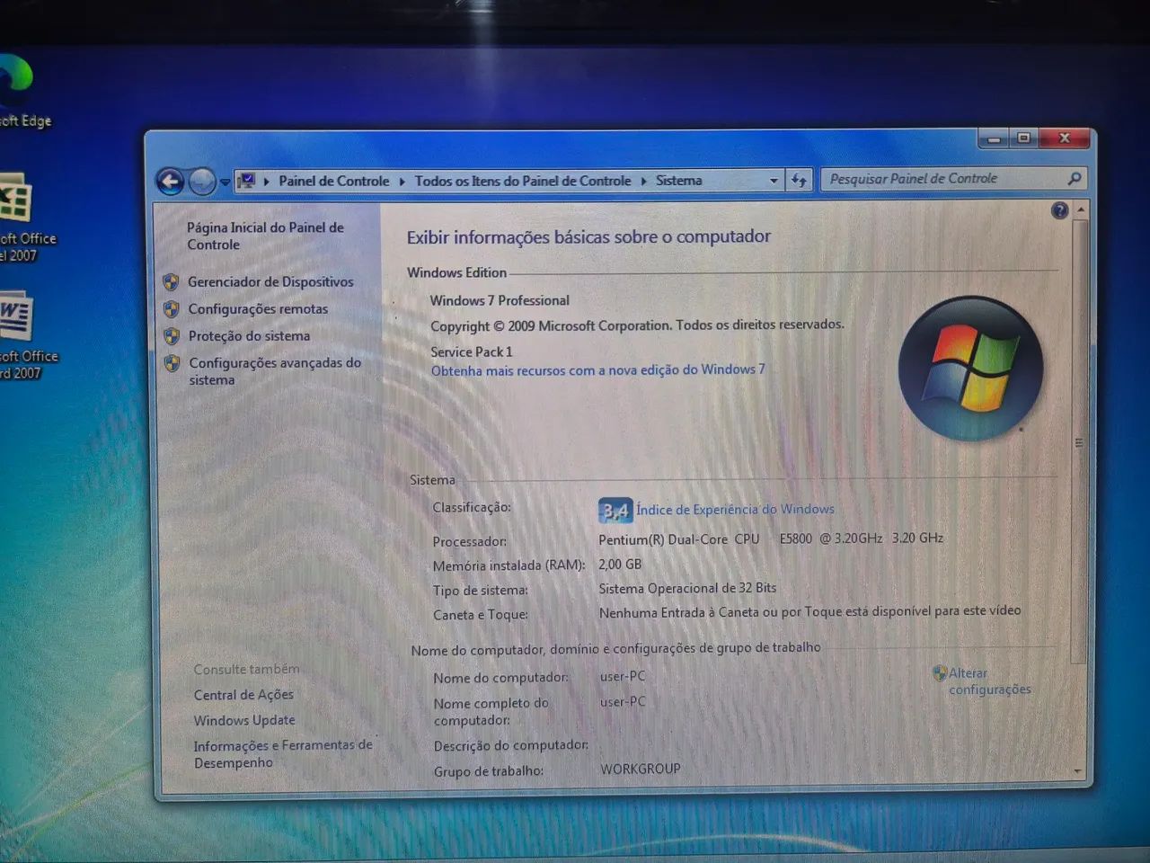 Computador Positivo