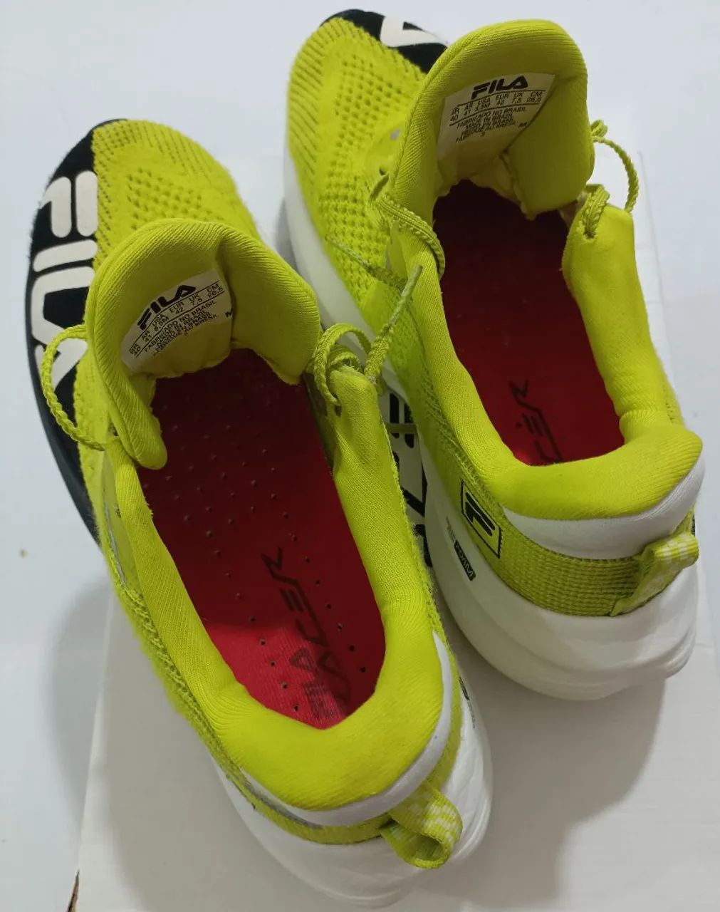 Fila SPEEDZONE  - Foto 3
