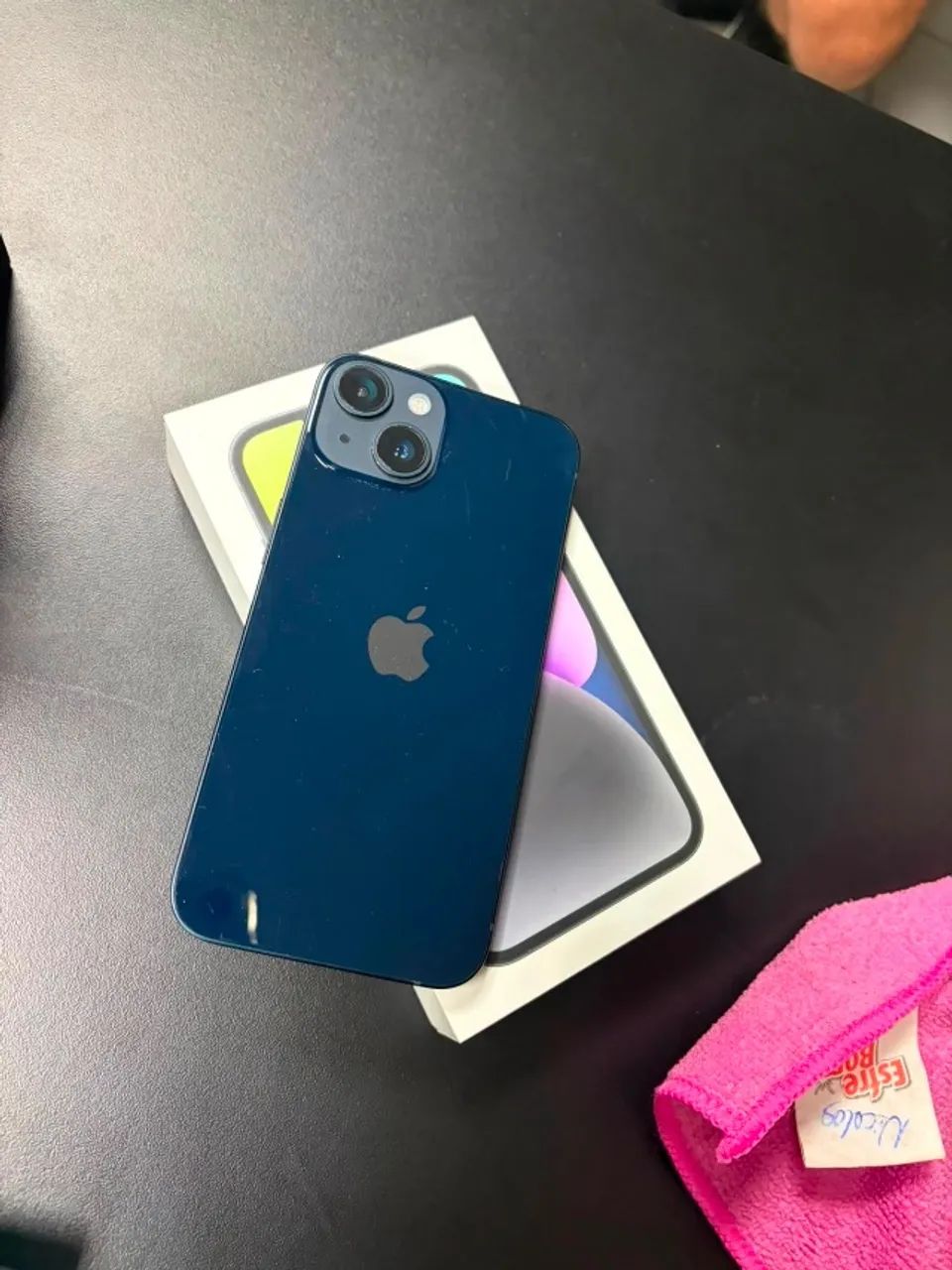 IPHONE 14 - 128 GB