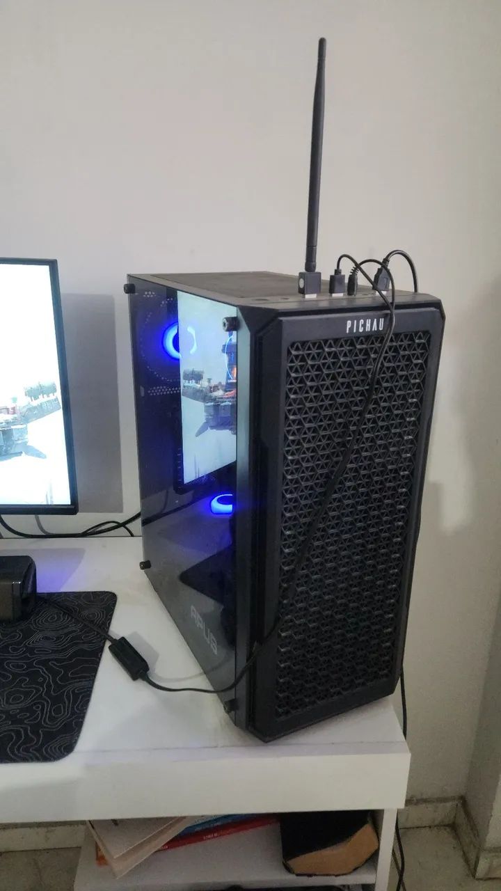 pc gamer - Foto 5