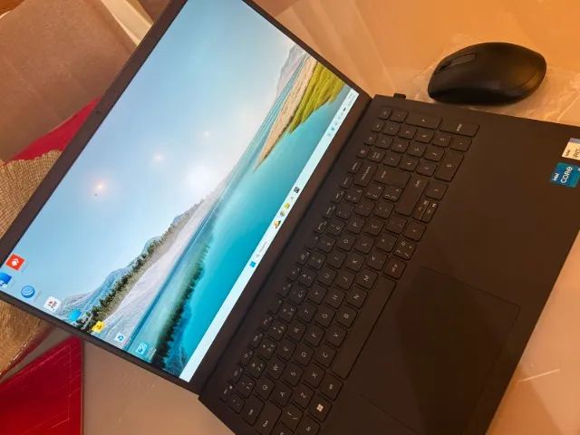 Dell Inspiron 15 3520 é um notebook versátil de 15,6 polegadas, ideal para estudos e produ - Foto 4