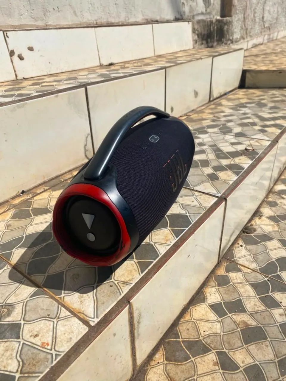 JBL bombox 3  - Foto 2