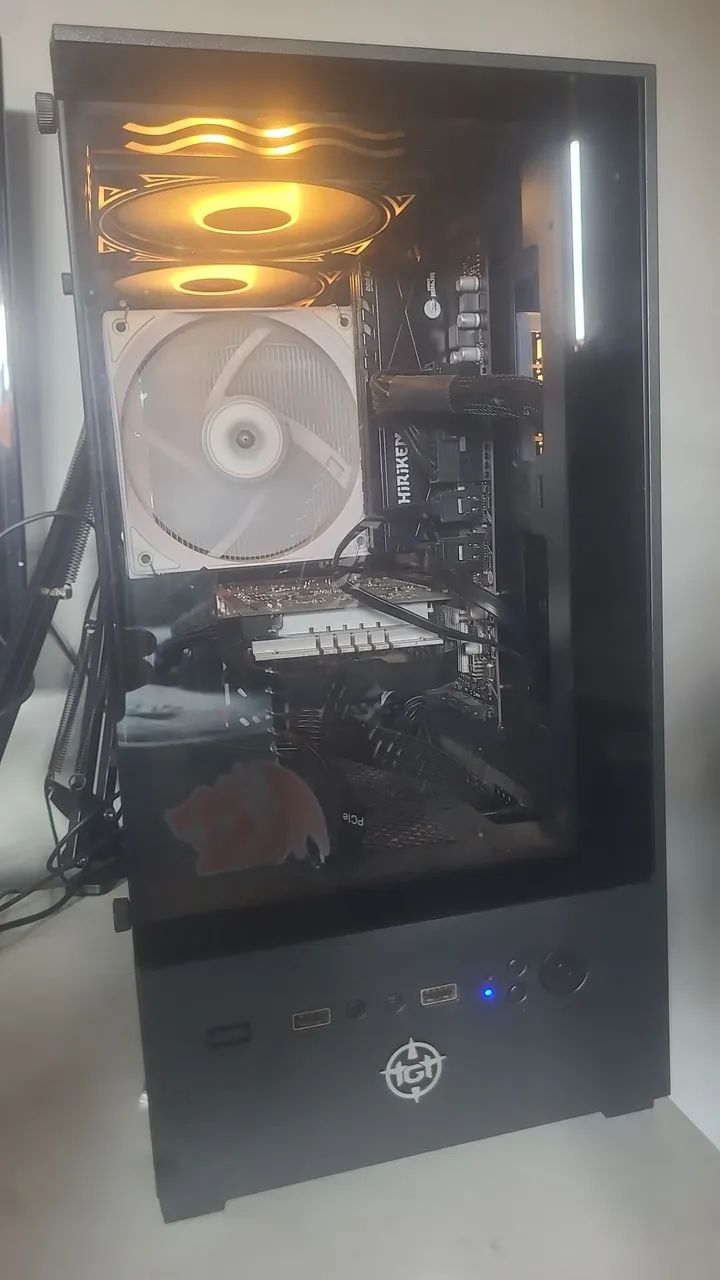Vende-se PC - Foto 2