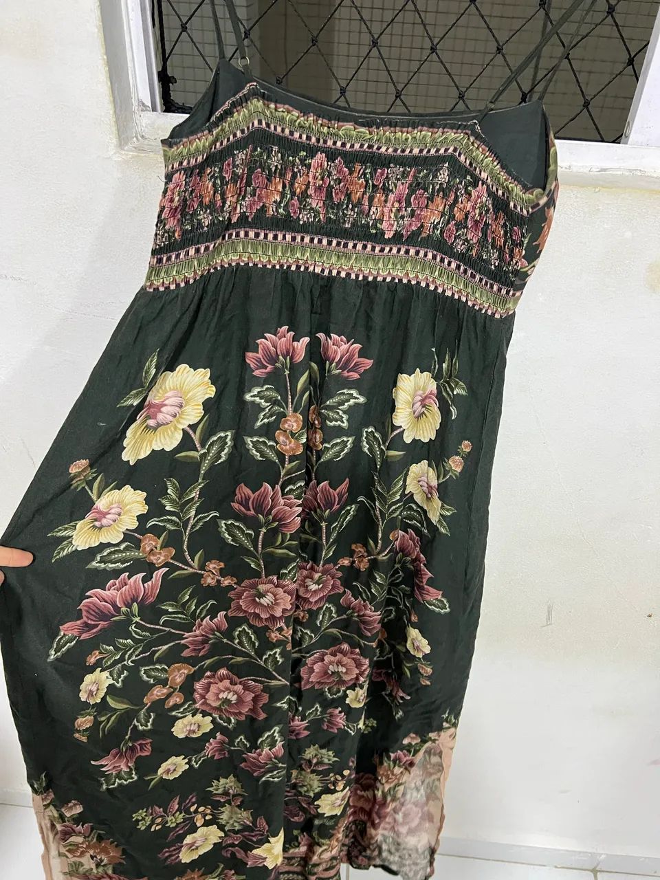 Vestido farm P - Foto 4