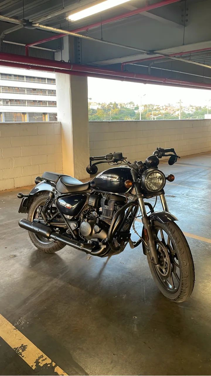 Meteor 350cc - Foto 3