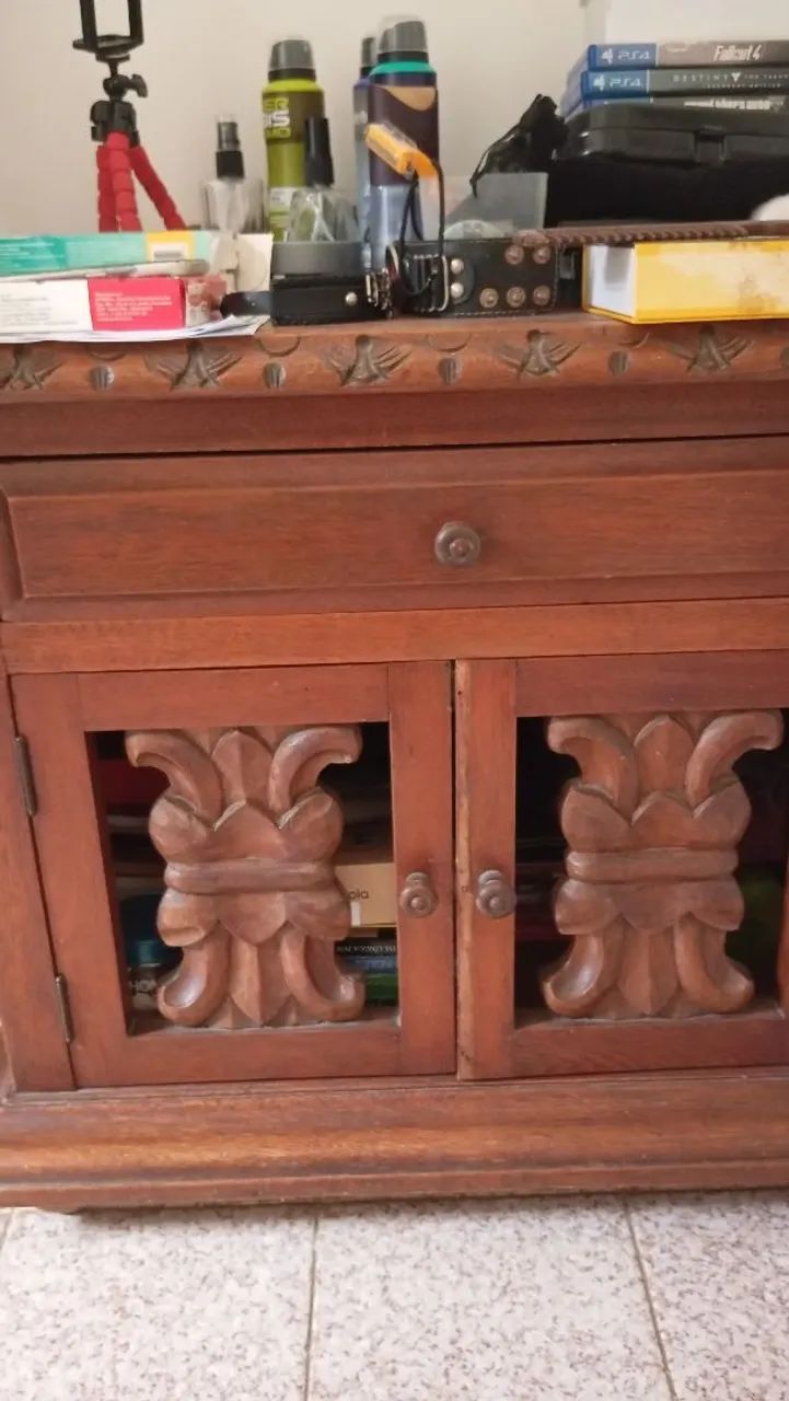 Criado mudo - Foto 5