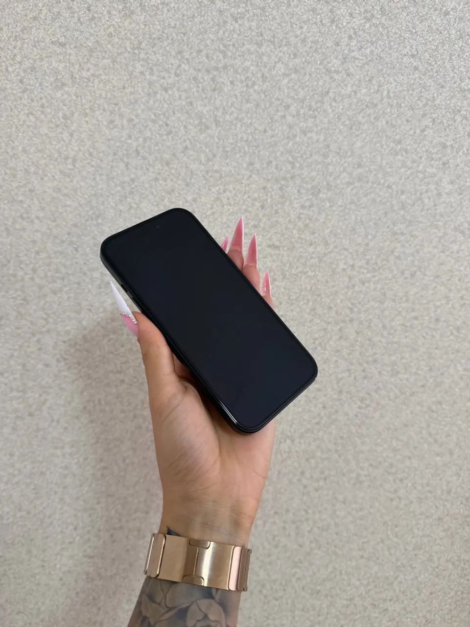 iPhone 15 128GB Preto - Foto 5