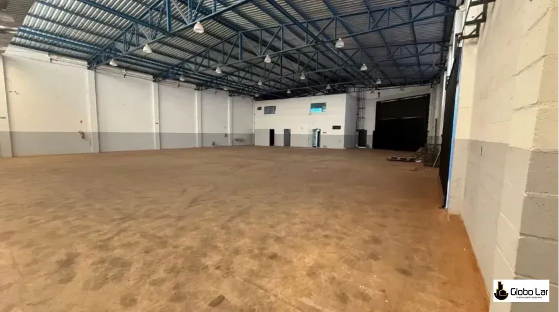 Barracão/Galpão para aluguel, Park Empresarial de Iracemápolis - Iracemápolis/SP - Foto 3