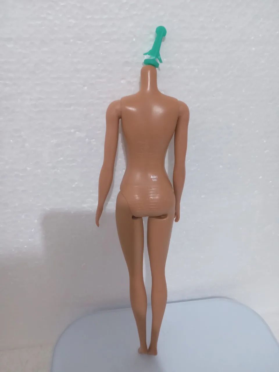 Corpo boneca barbie básica latina 2026 - novo - Foto 3