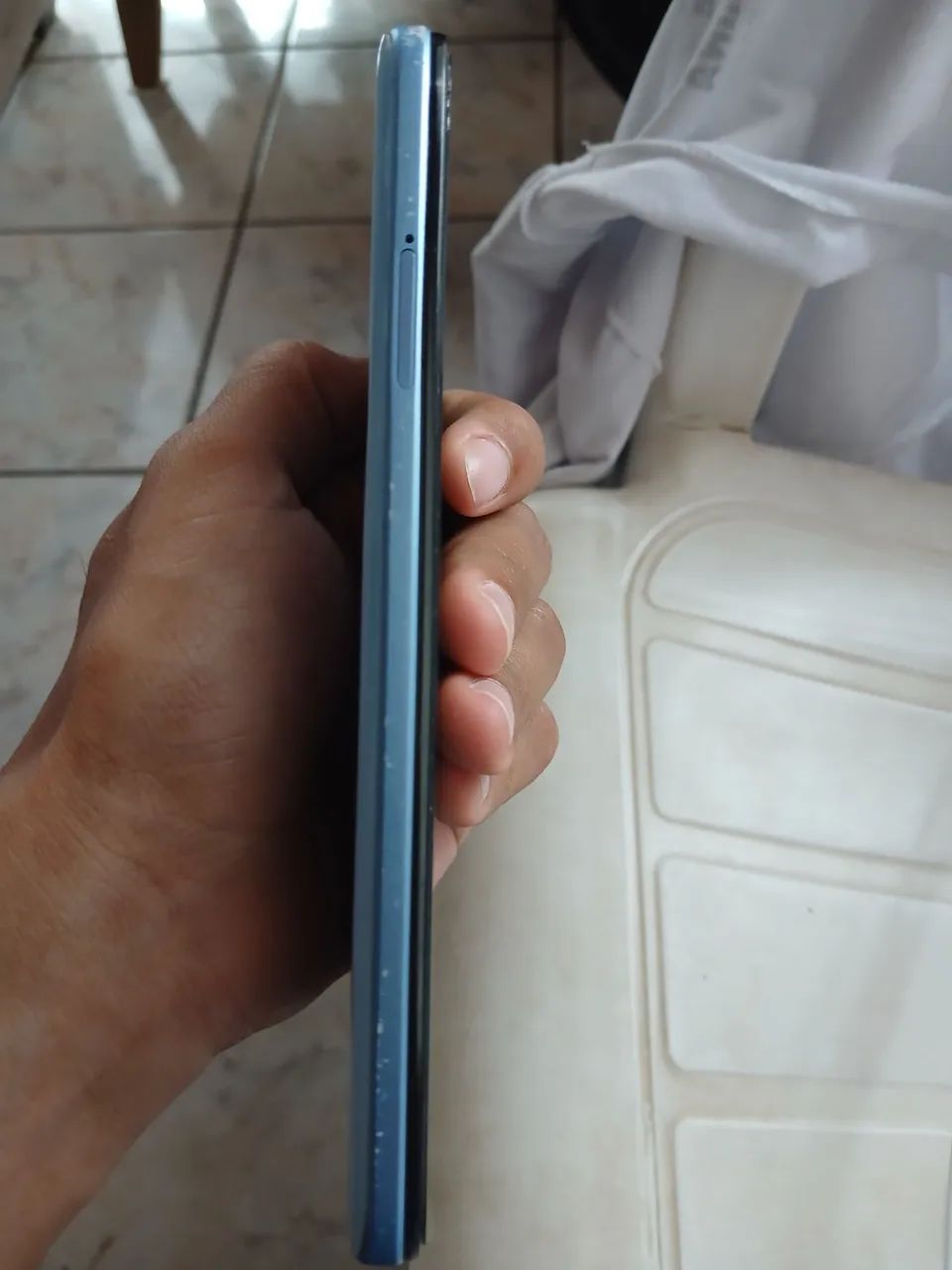 MotoG71 - Foto 2