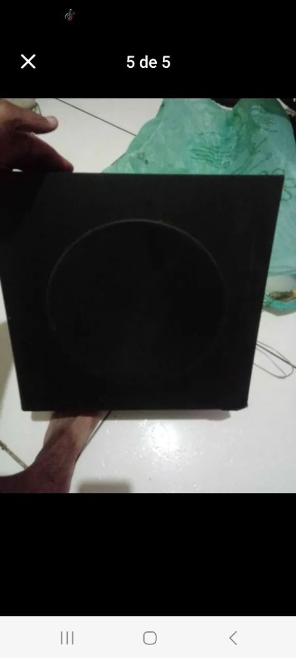 Home teather - Foto 4
