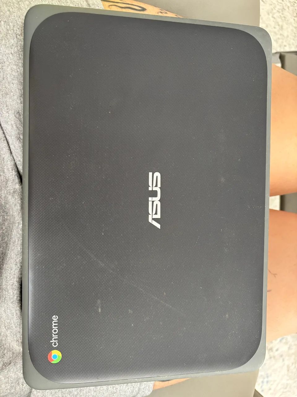 Chromebook Asus - Foto 2