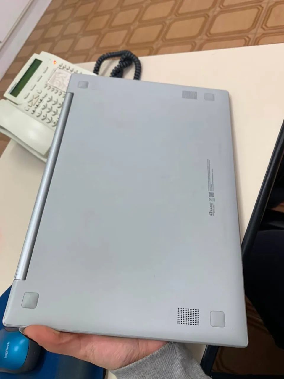 Galaxy Book 1 - Foto 4
