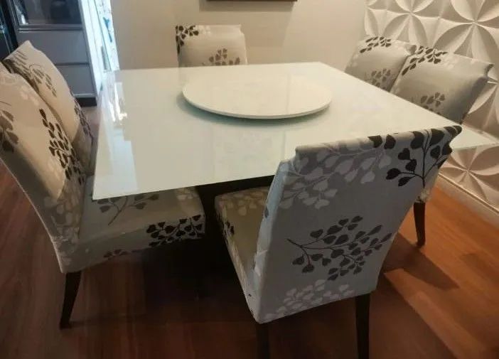 Linda mesa de jantar - Foto 2