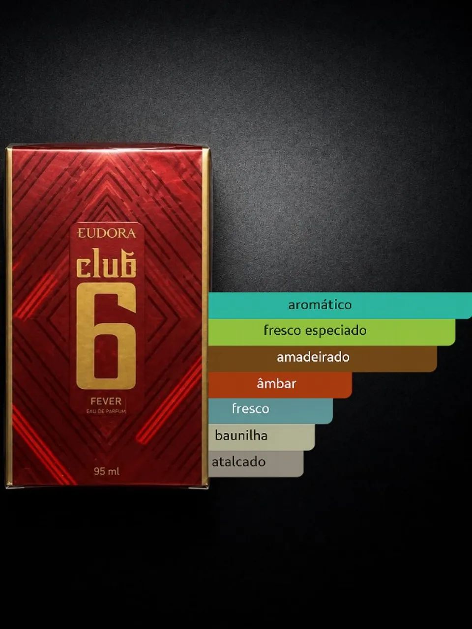 Club 6 Fever Eudora