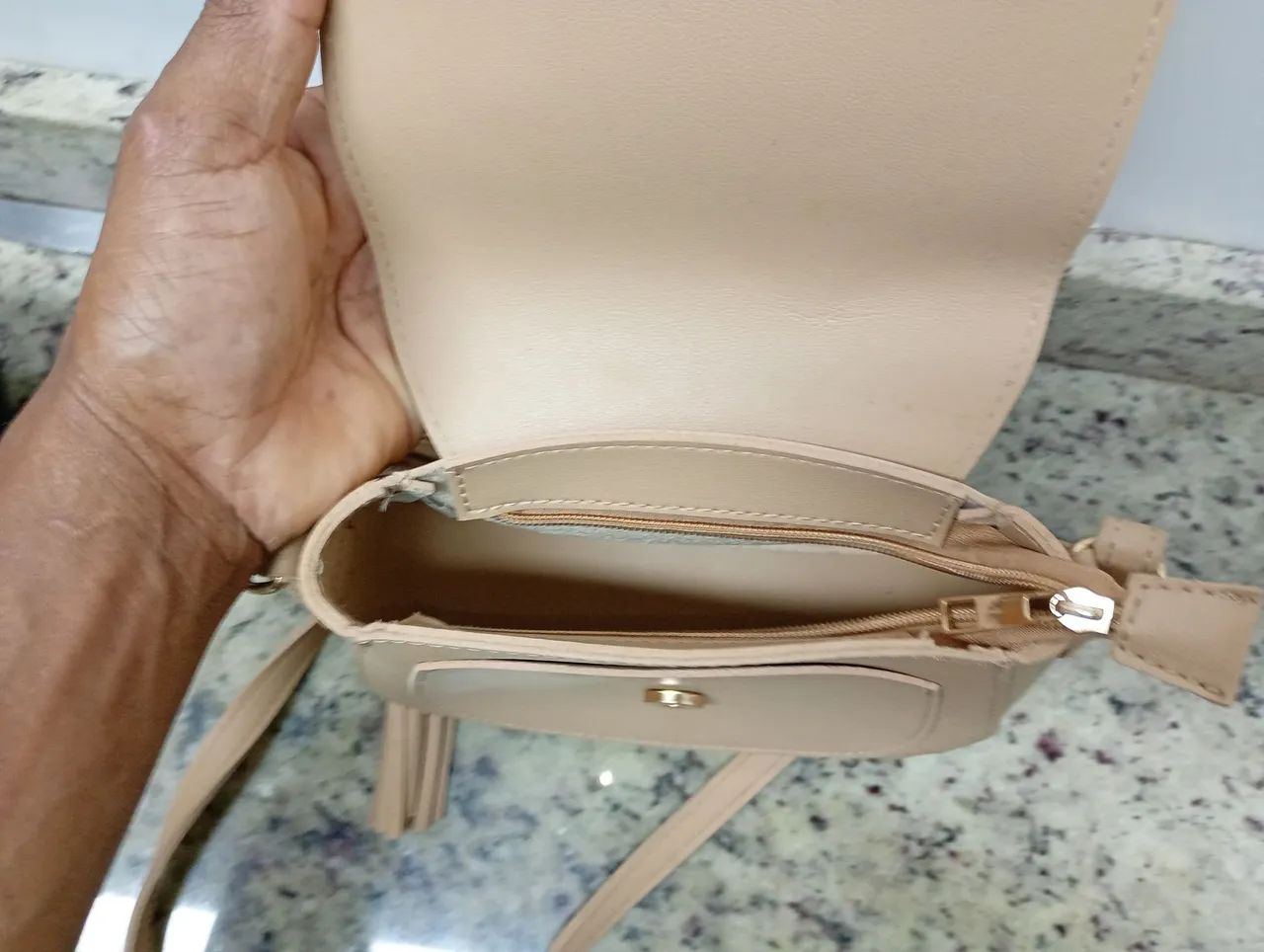 Bolsa feminina 