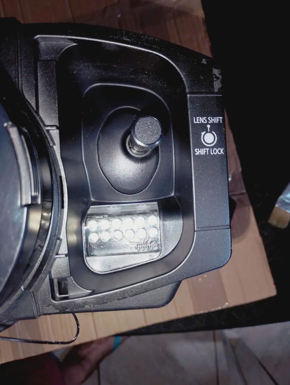 Projetor Panasonic - Foto 3