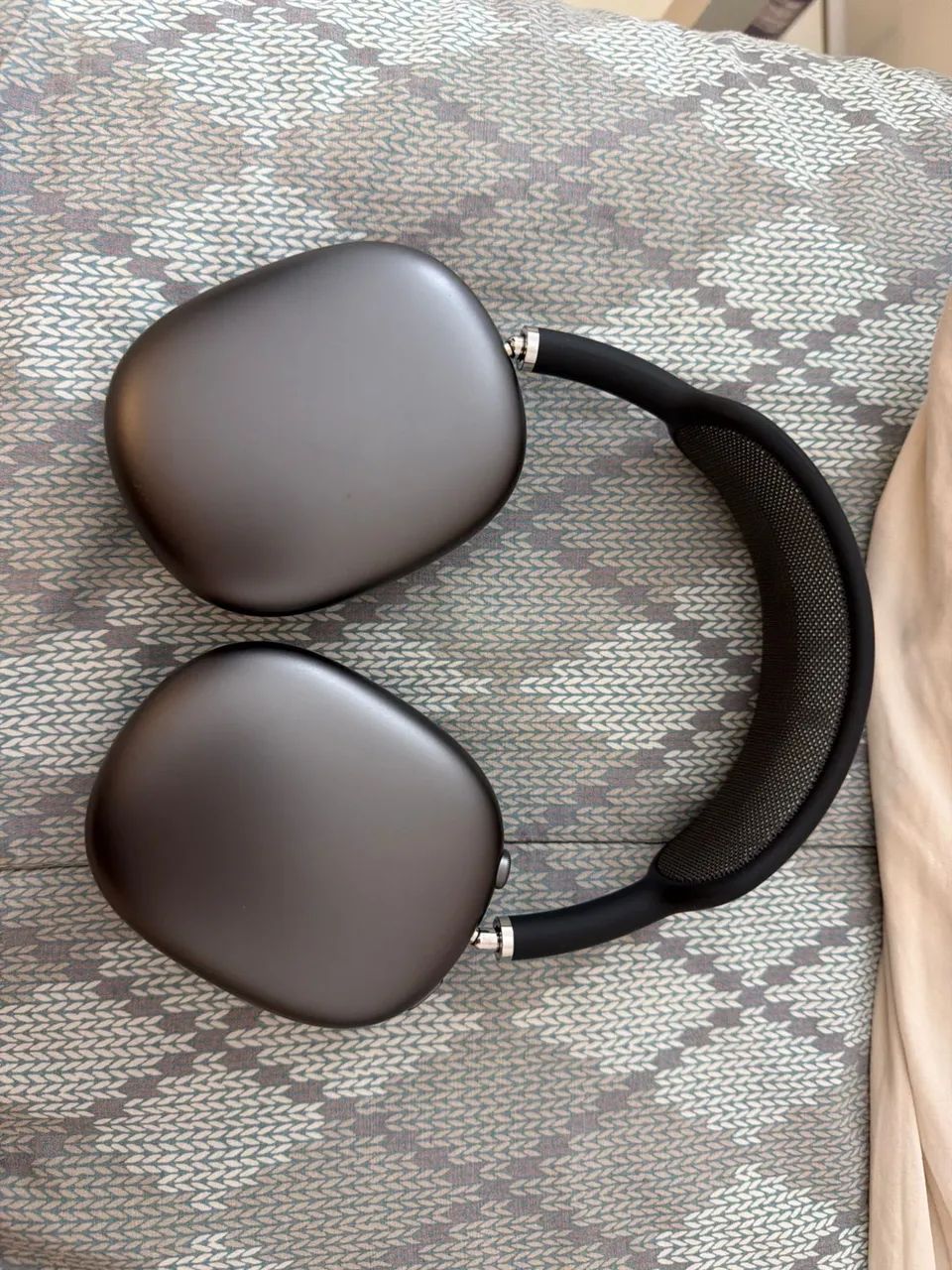 Airpods Max 1ª Geração usado - Foto 3