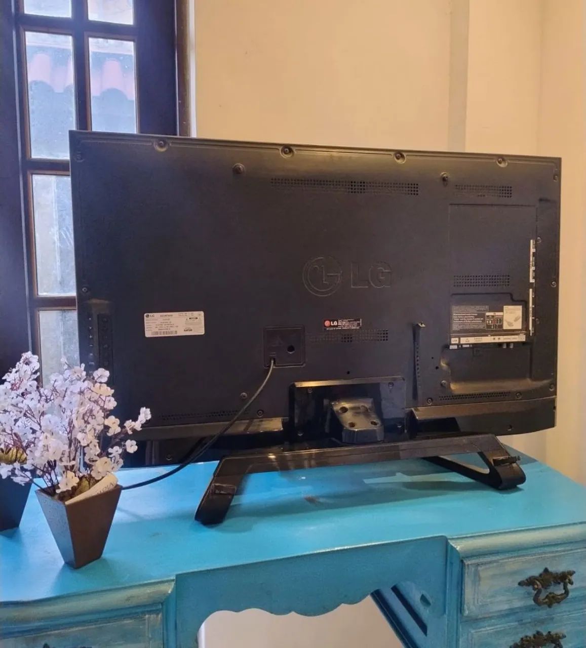 Televisão LG 42 - Foto 3