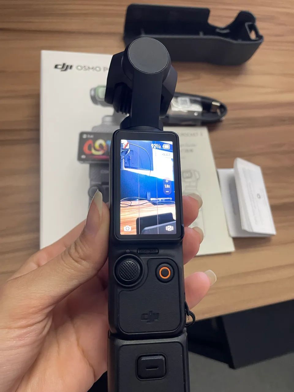 OSMO POCKET 3 DJI - Foto 3