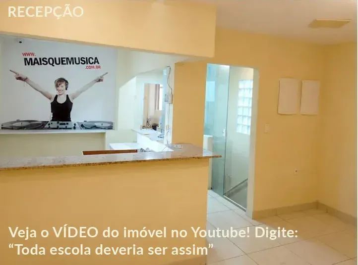 Prédio/Edifício inteiro para venda possui 187 metros quadrados com 5 quartos - Foto 5