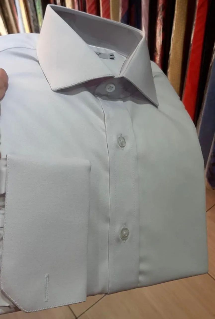 Camisas social - Foto 2