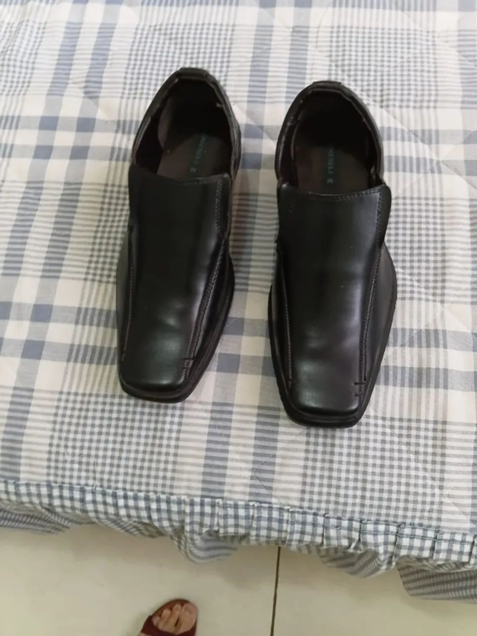 Sapato masculino  - Foto 2
