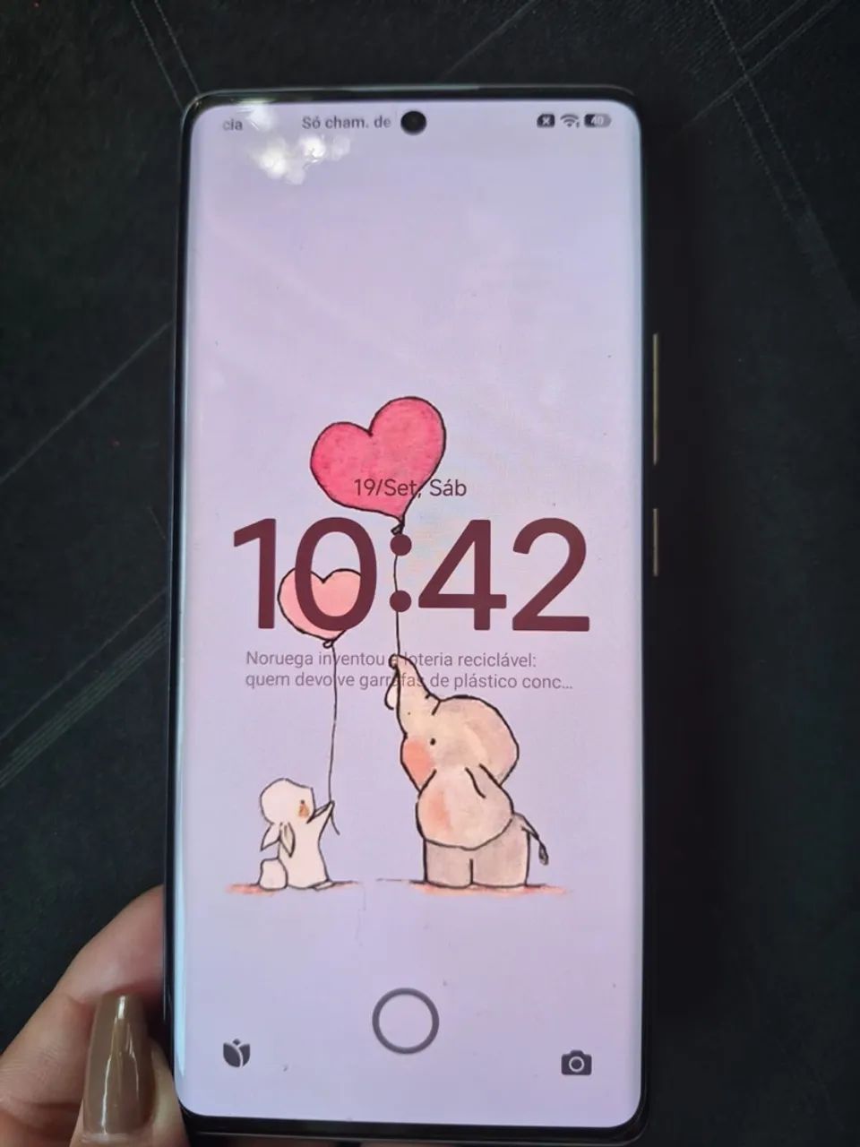 celular redmi note 14 pro