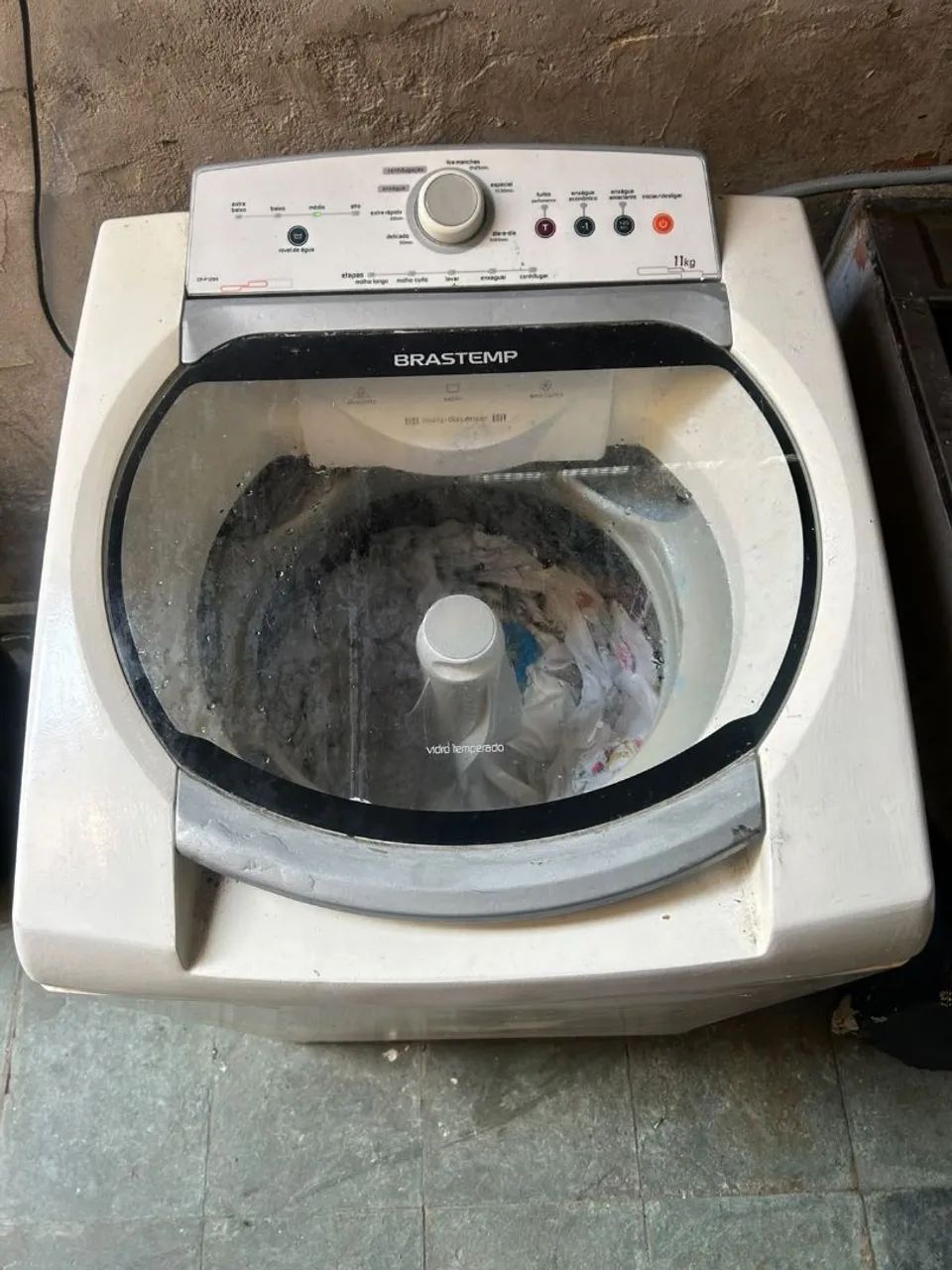 Brastemp 11 kg - Foto 4