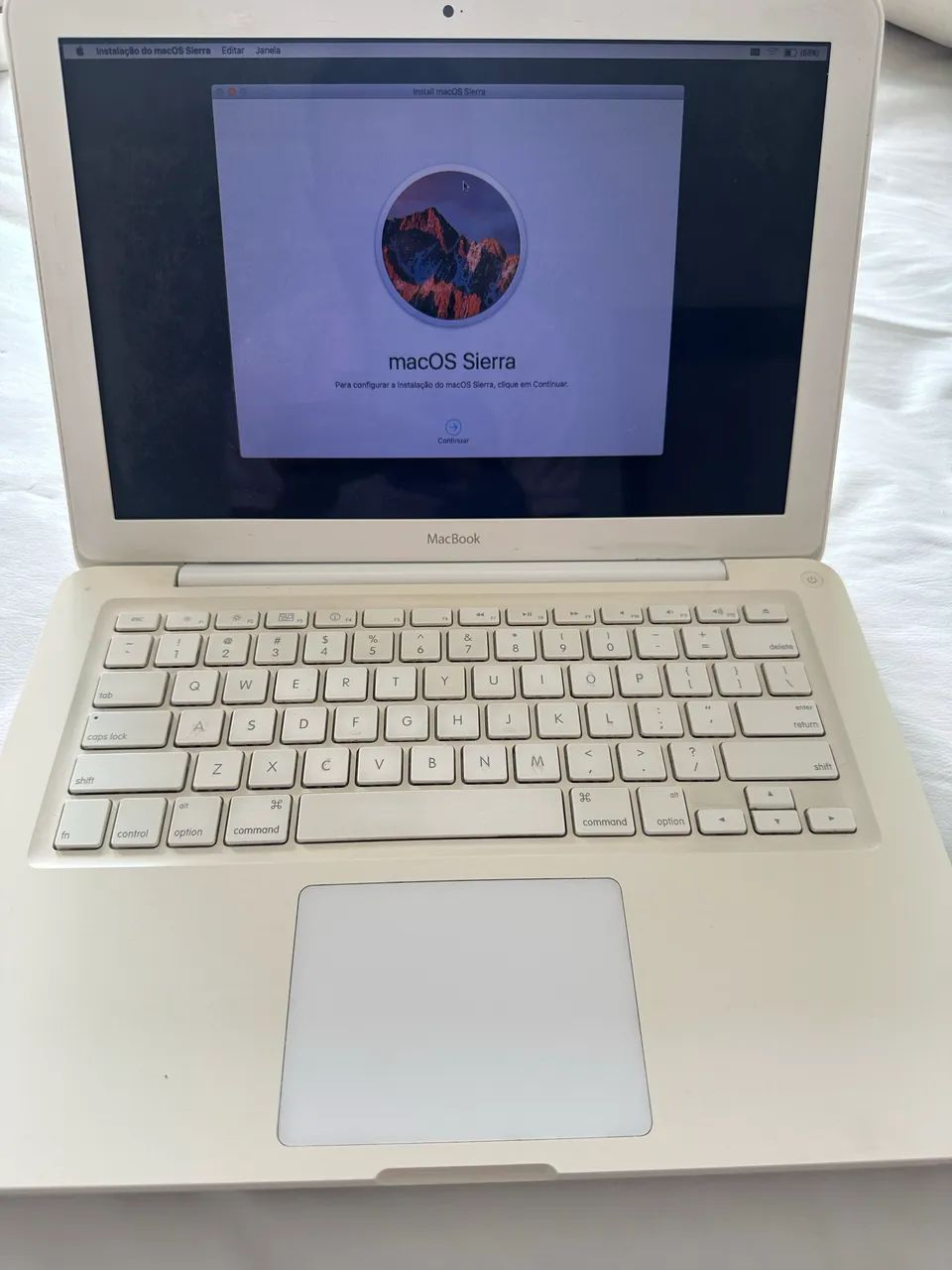 MacBook Withe 2009 - Notebooks - Tupi A, Belo Horizonte 1538937835