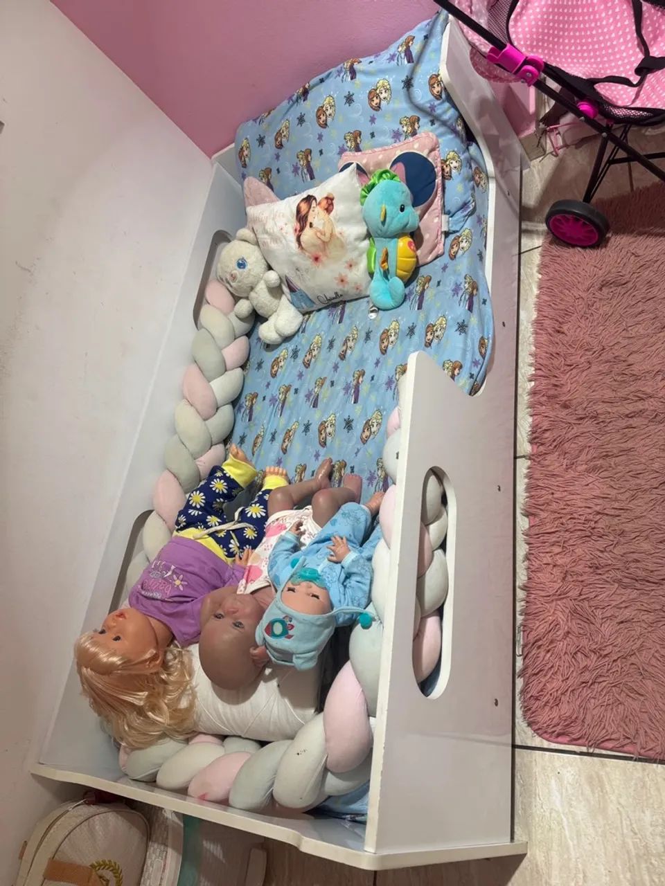Quarto infantil completo  - Foto 4