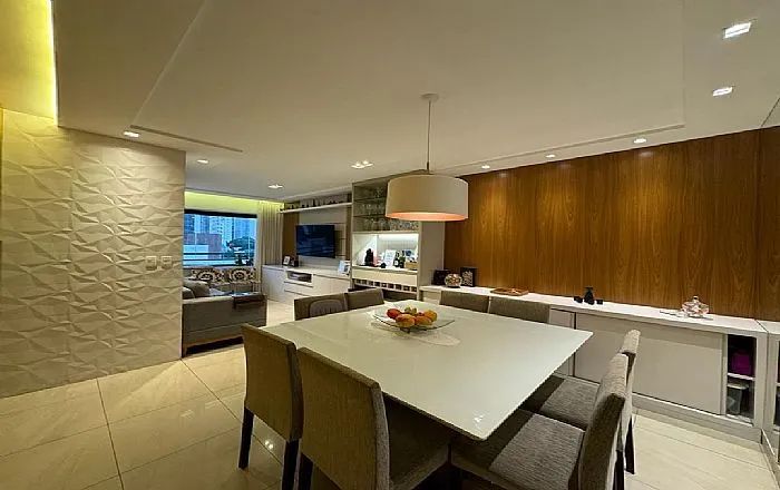 Apartamento à Venda - Tirol - Natal/RN - Foto 2