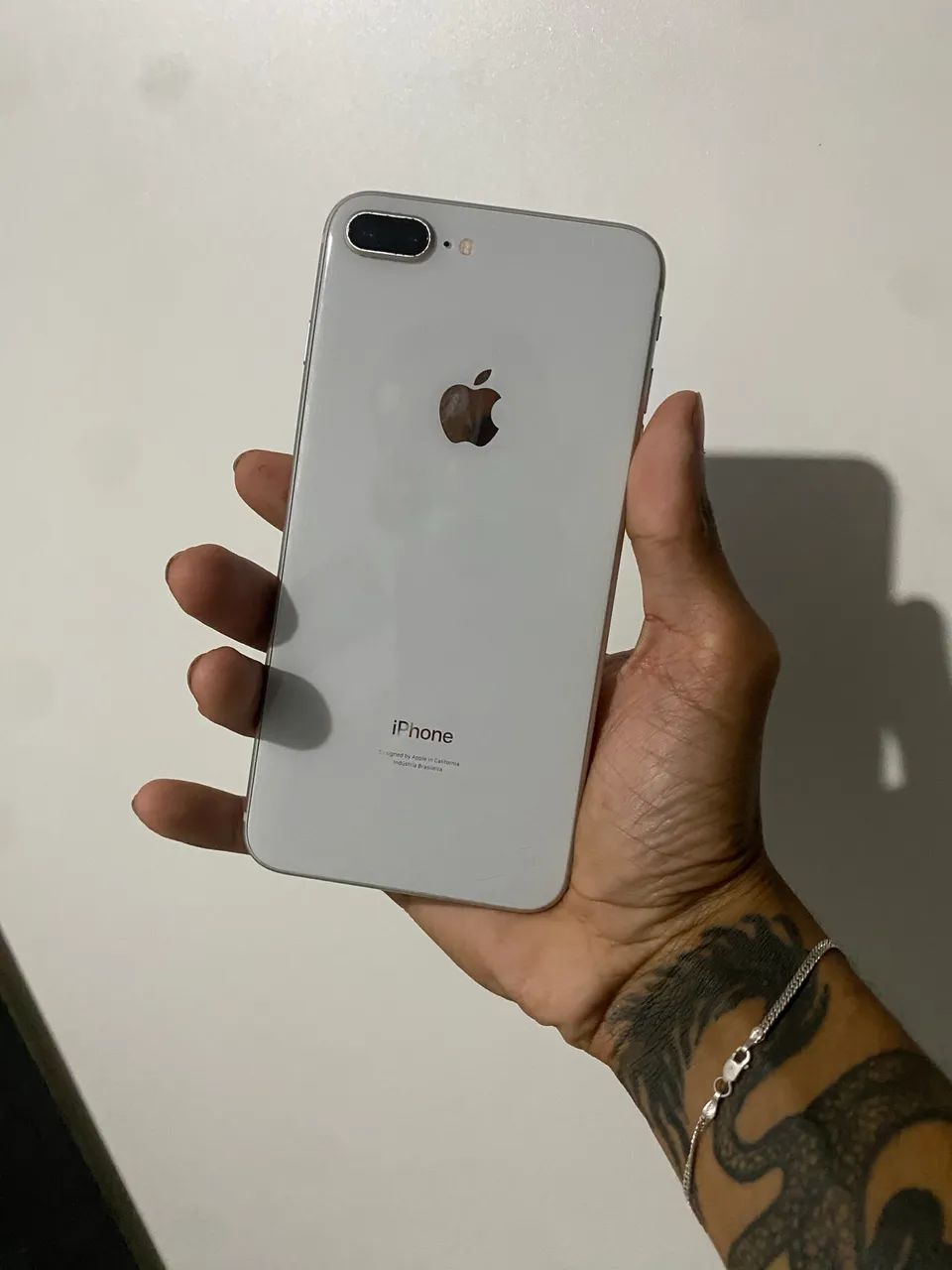 iPhone 8 Plus