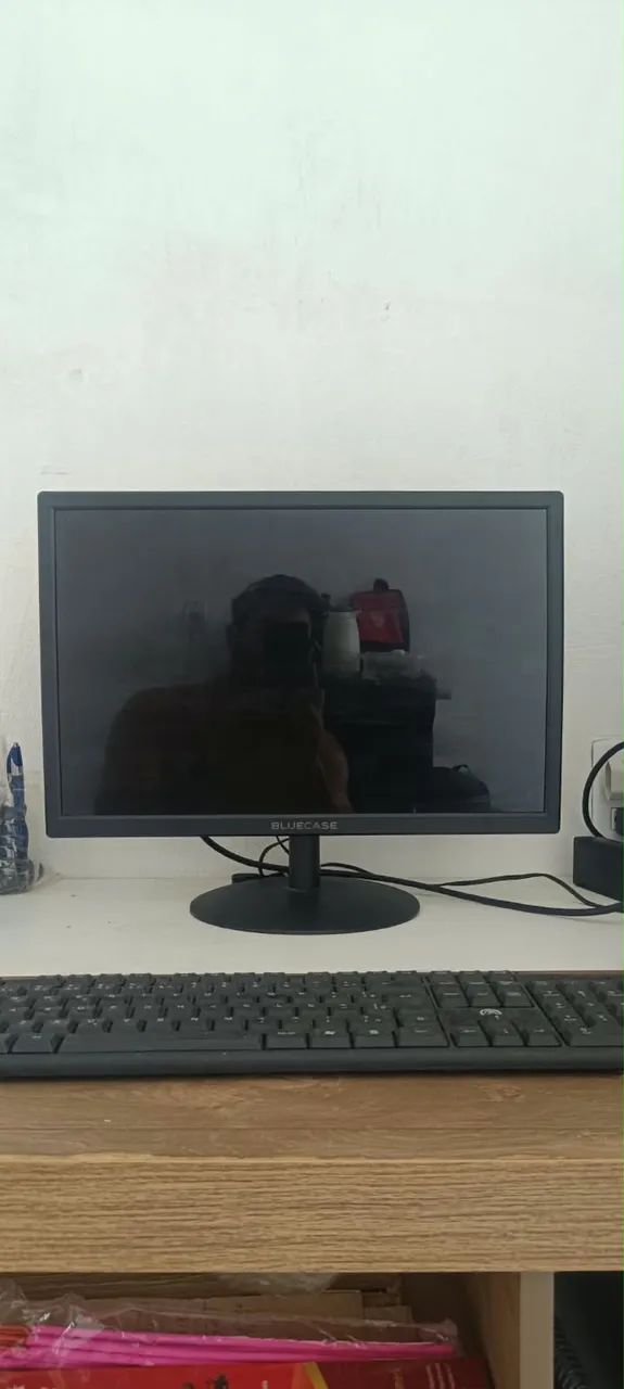 Computador  para estudo 