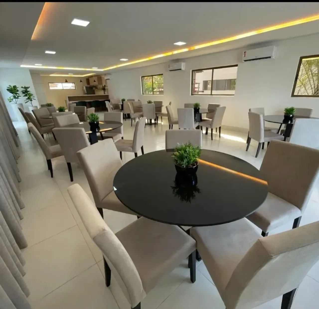 APARTAMENTO A VENDA NOS BANCARIOS - Foto 3