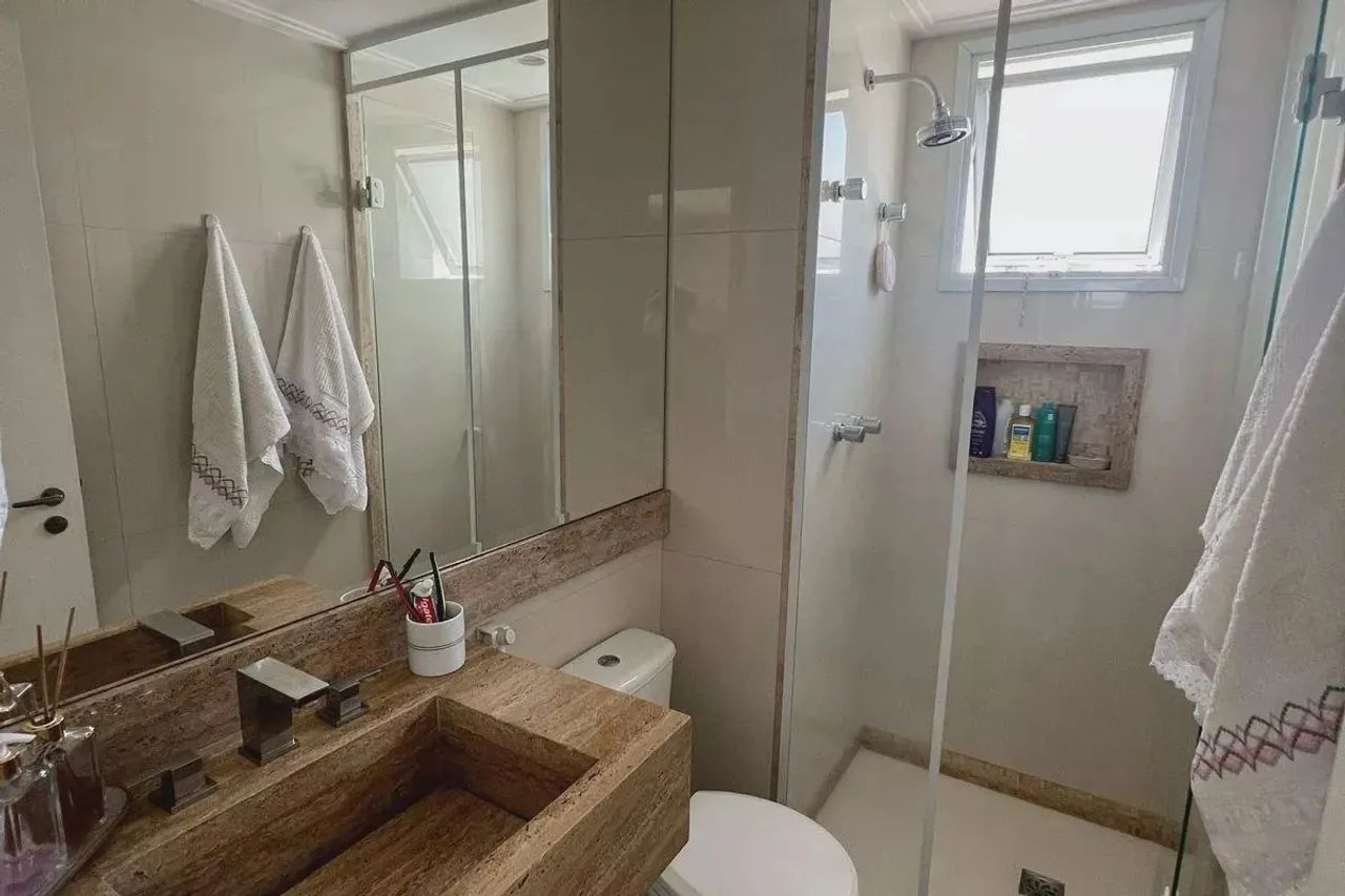 PRAÇAS DA LAPA - APÊ COM 87 M² - Foto 5