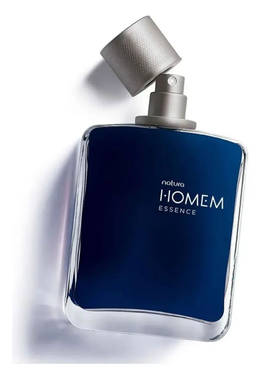 Natura homem essence