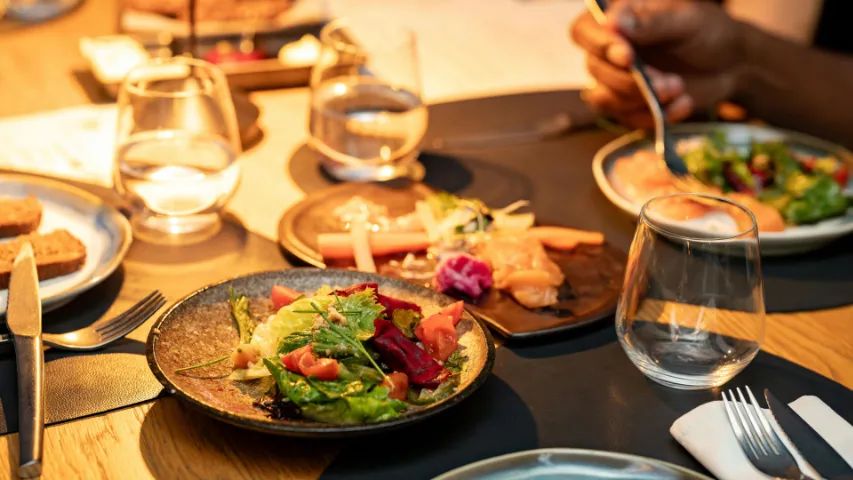 Fundo de Comércio Gastronômico - Flexibilidade de Posicionamento à Venda em Florianópolis