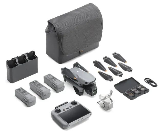 Dji Air 3s