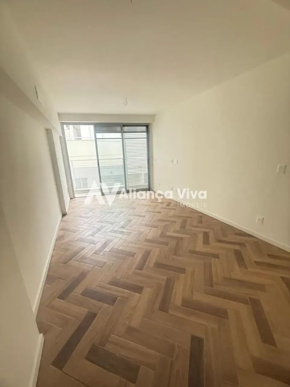 Botafogo | Apartamento 1 quarto