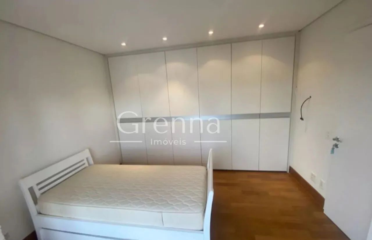 Apartamento para locação com 152m², Vila Nova Conceição SP. - Foto 6