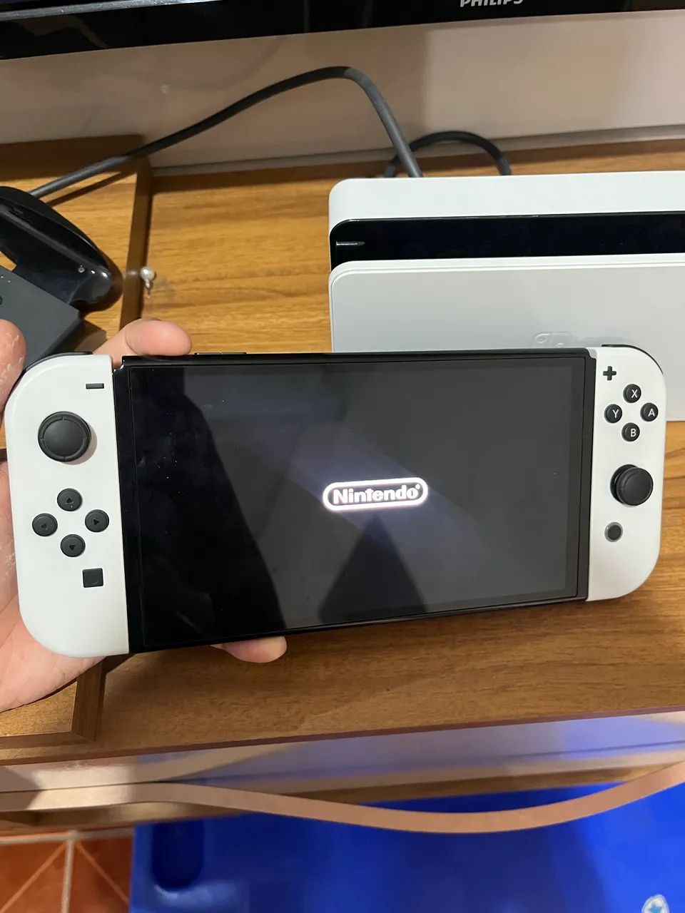 Jogo Nintendo switch 1 - Foto 2