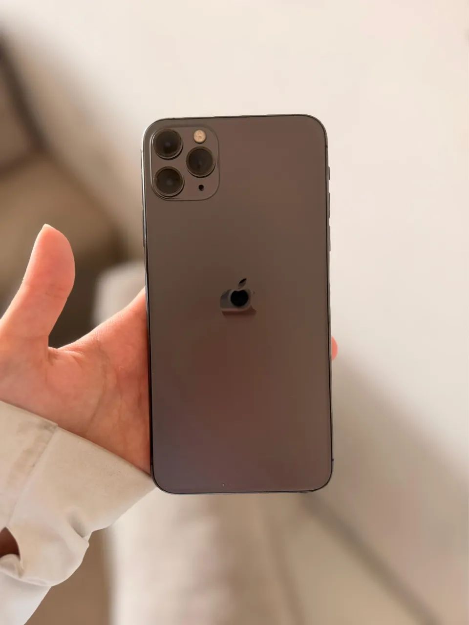 iPhone 11 promax  - Foto 2