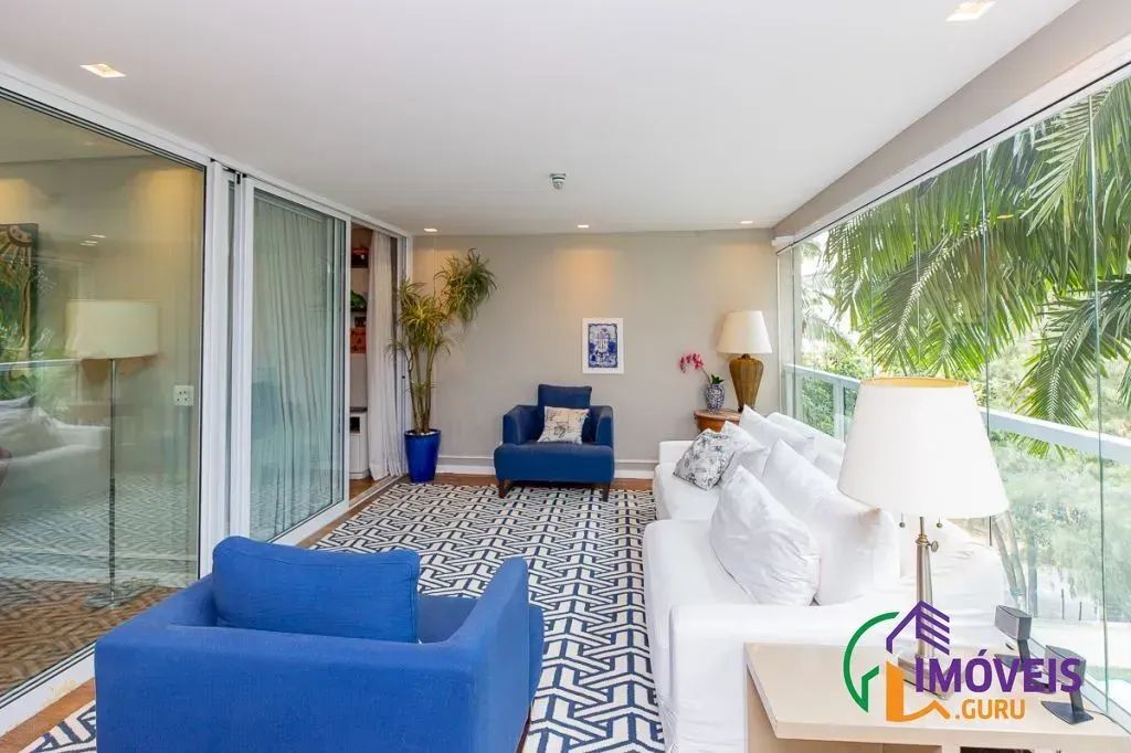 APARTAMENTO - CAMPO BELO - SP - Foto 2