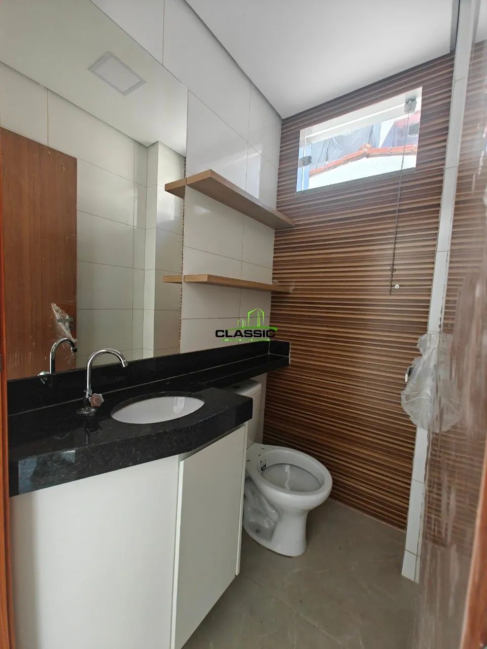 Casa duplex, 3 dormitórios, 2 vagas - Foto 5