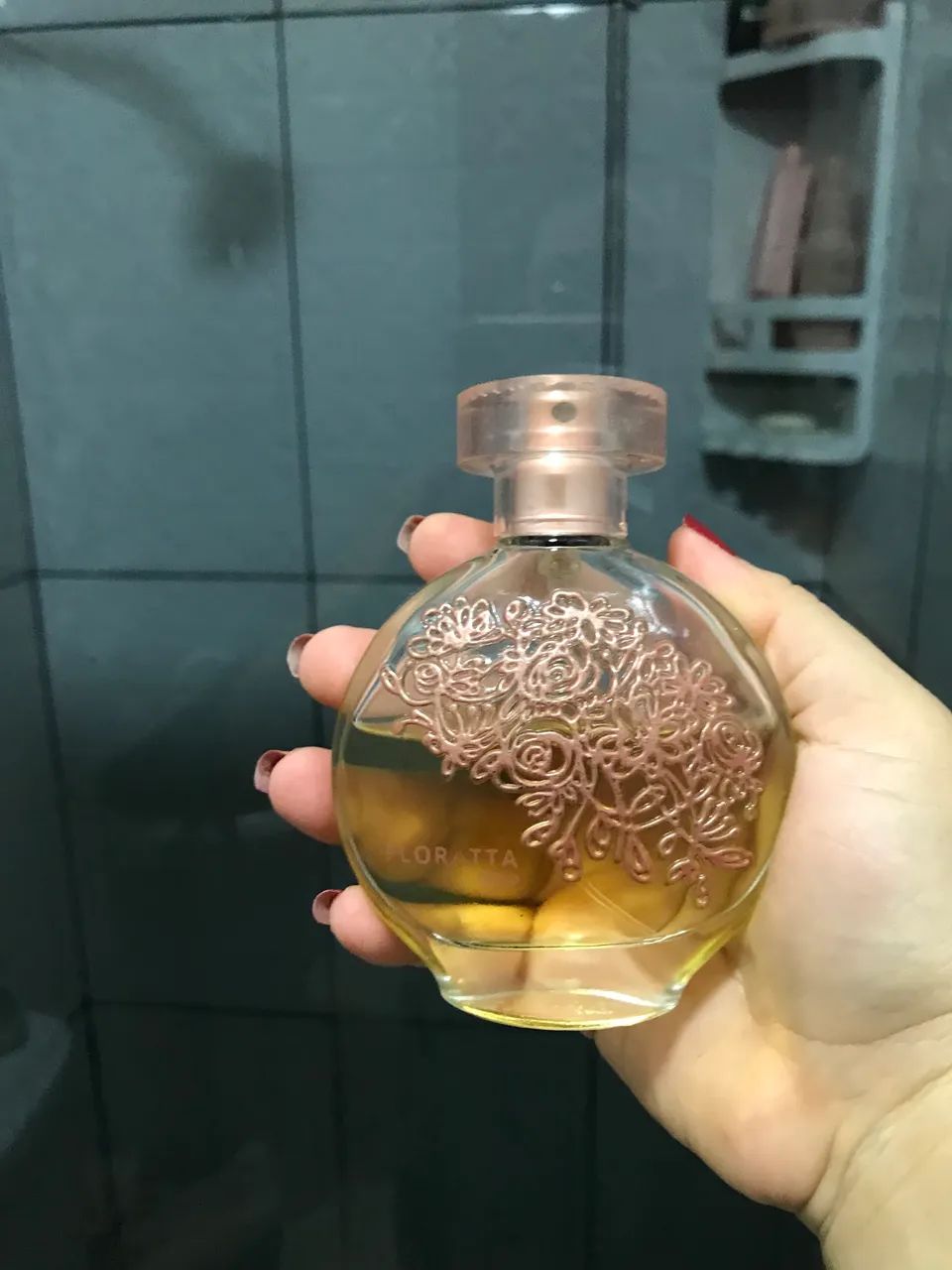 Perfume 