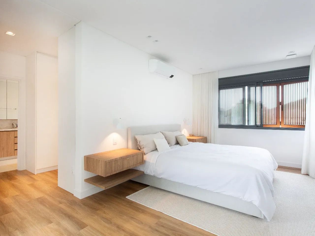 Casa 4 Quartos com 4 Suítes e 314m² - Cachoeira do Bom Jesus - Foto 4