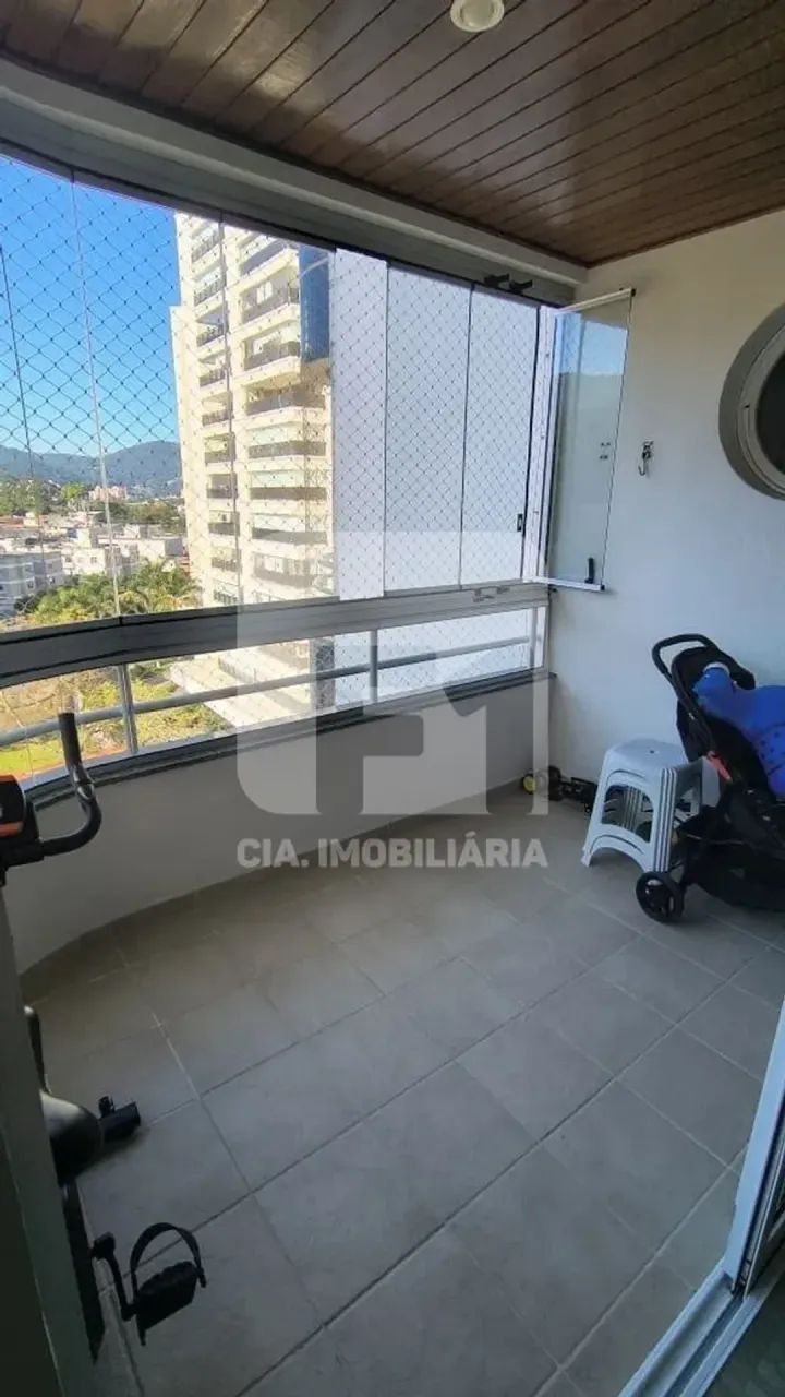 Excelente oportunidade no Itacorubi! 3 quartos, 2 vagas! - Foto 4